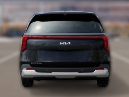 Kia Carnival EX FWD 2026