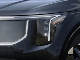 Kia Carnival EX FWD 2026