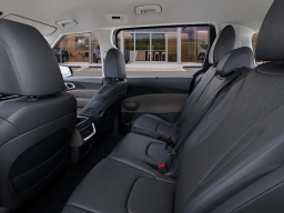 Kia Carnival EX FWD 2026