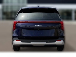 Kia Carnival EX FWD 2026