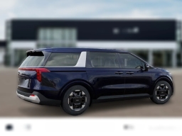 Kia Carnival EX FWD 2026