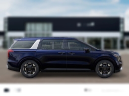 Kia Carnival EX FWD 2026