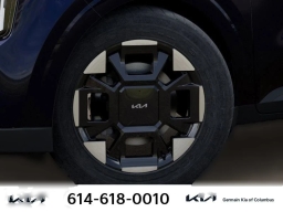 Kia Carnival EX FWD 2026