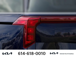 Kia Carnival EX FWD 2026