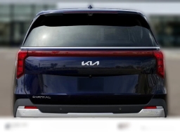 Kia Carnival EX FWD 2026