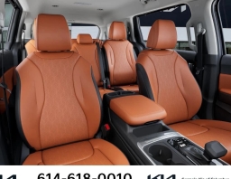 Kia Carnival EX FWD 2026