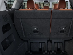 Kia Carnival EX FWD 2026