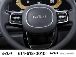 Kia Carnival EX FWD 2026