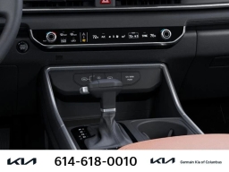 Kia Carnival EX FWD 2026