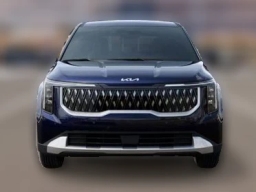 Kia Carnival EX FWD 2026