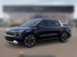 Kia Carnival EX FWD 2026