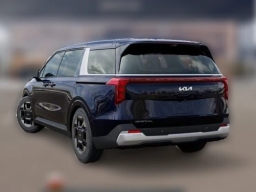 Kia Carnival EX FWD 2026