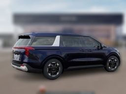 Kia Carnival EX FWD 2026