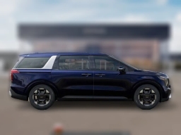 Kia Carnival EX FWD 2026