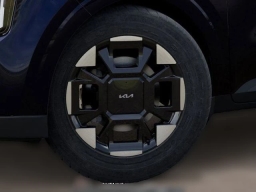 Kia Carnival EX FWD 2026