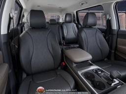 Kia Carnival EX FWD 2026