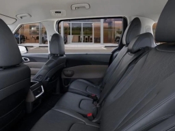 Kia Carnival EX FWD 2026