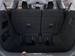 Kia Carnival EX FWD 2026