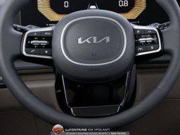 Kia Carnival EX FWD 2026