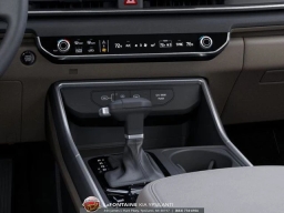 Kia Carnival EX FWD 2026