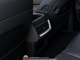 Kia Carnival EX FWD 2026