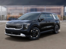 Kia Carnival EX FWD 2026