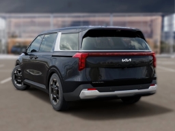 Kia Carnival EX FWD 2026