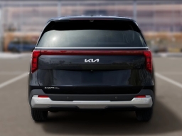 Kia Carnival EX FWD 2026