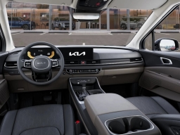 Kia Carnival EX FWD 2026