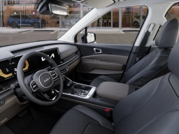 Kia Carnival EX FWD 2026