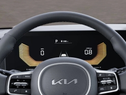 Kia Carnival EX FWD 2026