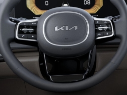 Kia Carnival EX FWD 2026