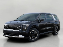 Kia Carnival EX FWD 2026