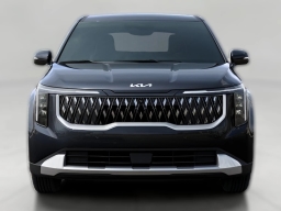 Kia Carnival EX FWD 2026