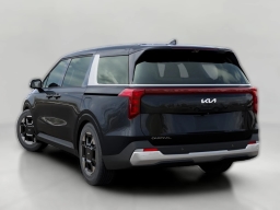 Kia Carnival EX FWD 2026