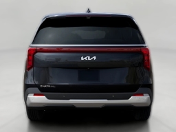 Kia Carnival EX FWD 2026