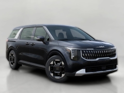 Kia Carnival EX FWD 2026