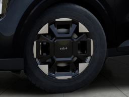 Kia Carnival EX FWD 2026