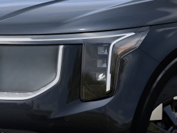 Kia Carnival EX FWD 2026