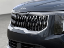 Kia Carnival EX FWD 2026