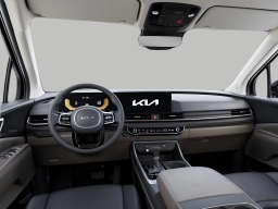 Kia Carnival EX FWD 2026