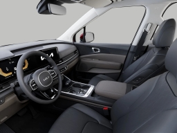 Kia Carnival EX FWD 2026