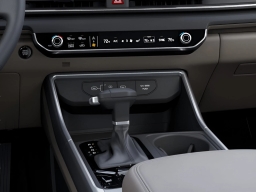 Kia Carnival EX FWD 2026