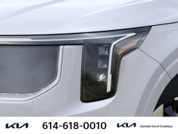 Kia Carnival EX FWD 2026