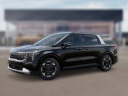 Kia Carnival EX FWD 2026