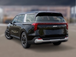 Kia Carnival EX FWD 2026