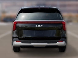 Kia Carnival EX FWD 2026