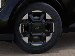 Kia Carnival EX FWD 2026