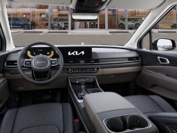 Kia Carnival EX FWD 2026