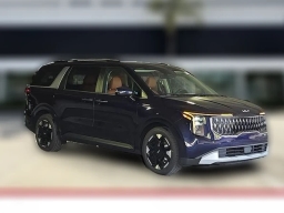 Kia Carnival EX FWD 2026